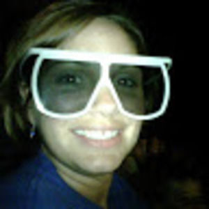 Meet your Posher, Jes